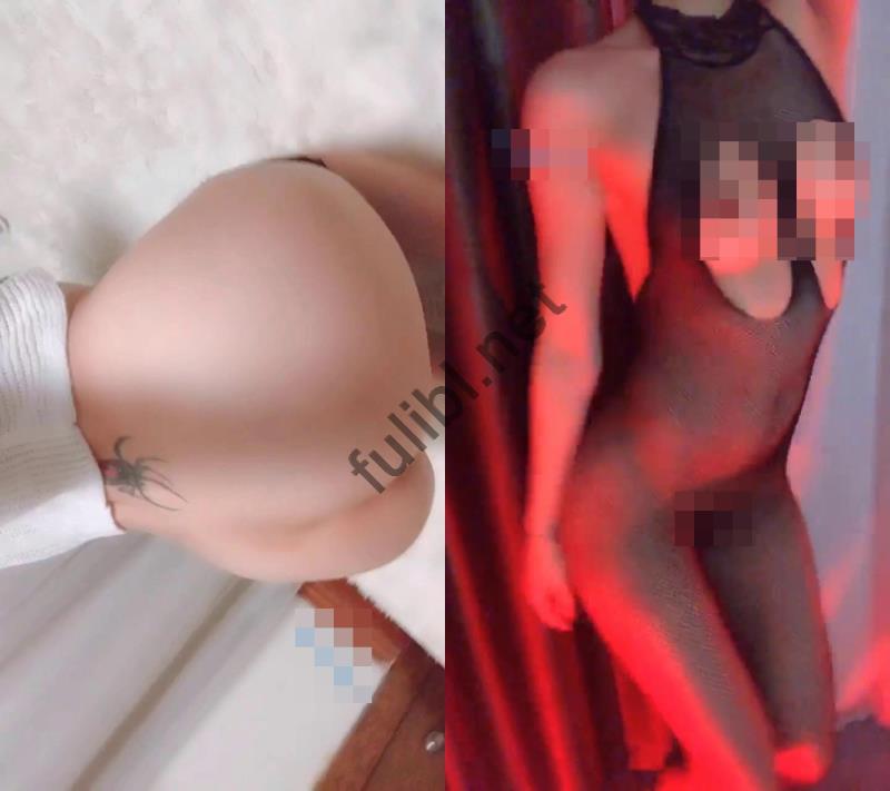 DY主播@艾玛寒亚 内部尺度秀合集 第二弹[14V/857M]
