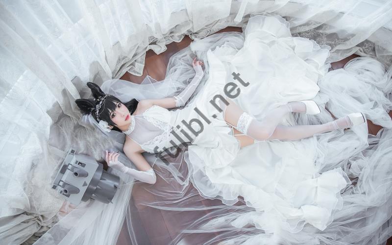 高质量coser@鬼畜瑶在不在 写真作品16套无修正合集[316P/4.61G]