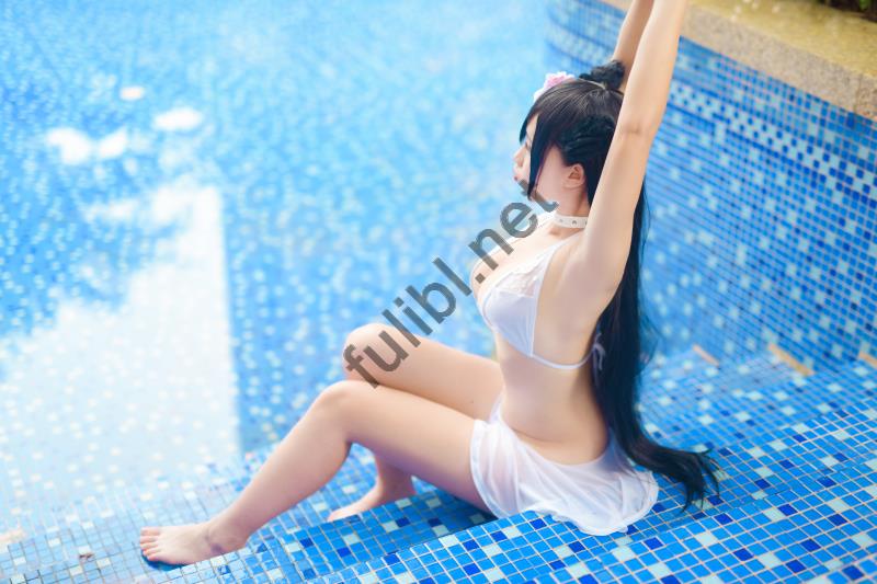 高颜值coser@九曲Jean 作品37套合集[670P/3.84G]