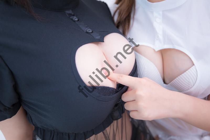 高质量coser@神楽坂真冬 19年度 17套作品无修正合集[2515P+1V/6.27G]