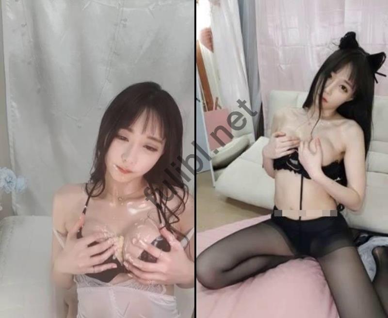 高颜值极品韩国主播@ok4410부들이 诱惑+劲舞合集[31V/14.5G]