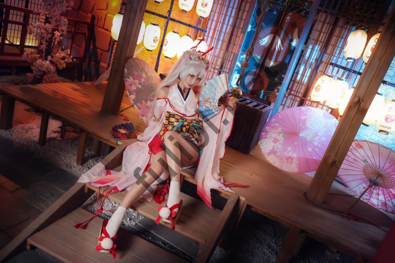 高质量coser@黑川 作品27套 高清原版合集[949P+1V/7.85G]