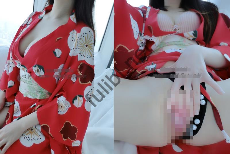 白虎福利姬@隔壁小姐姐 - 旅拍作品2套合集[124P+6V/1.47G]