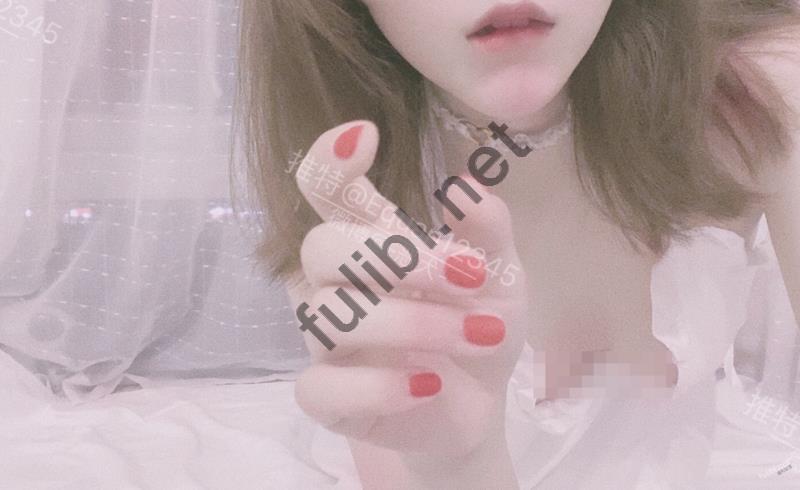 白虎福利姬@恶犬 - 白网袜仙女ZW[34P+3V/365M]