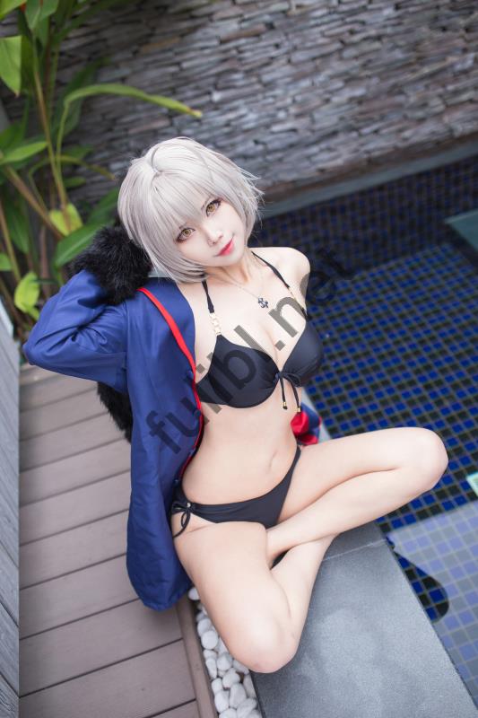 高质量coser@KaYa 写真作品14套原版合集[355P/740M]