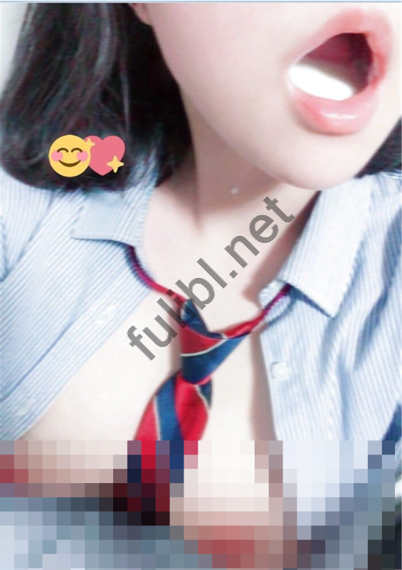 可爱粉嫩的韩国00年留学生[105P/130M]