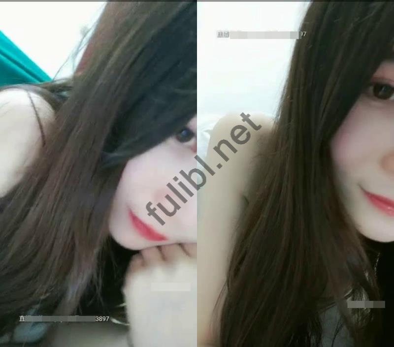 清纯系主播@ehgfdtyisgjkc 尺度福利秀[3V/1.65G]
