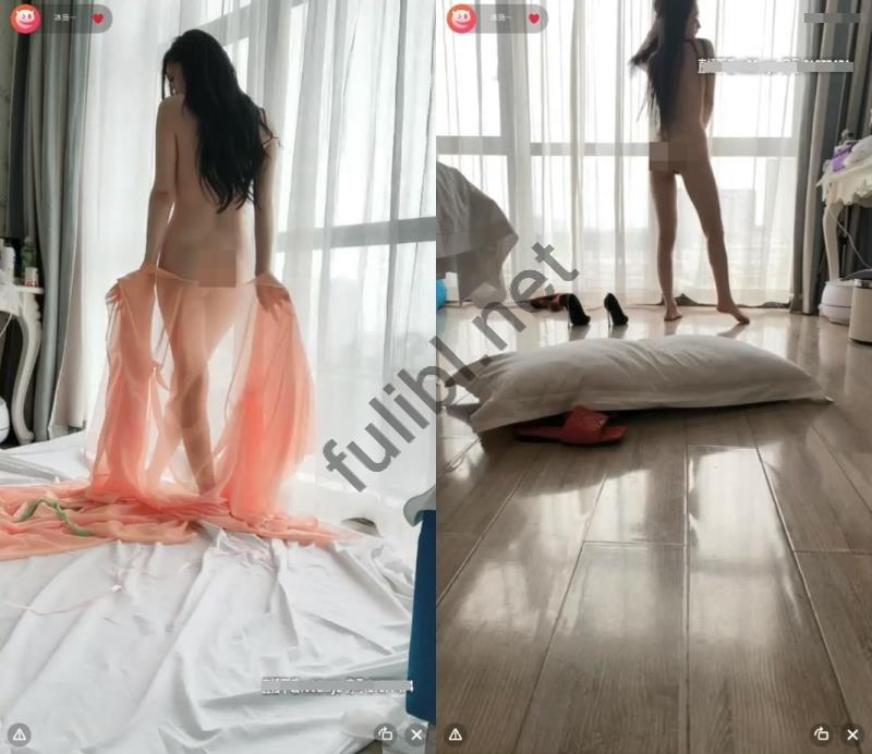 极品主播@冰范 裸舞福利秀合集[20V/10.3G]