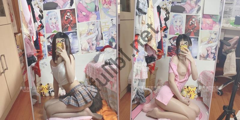白虎福利姬@77如是说 尺度私拍合集[60P+4V/56M]