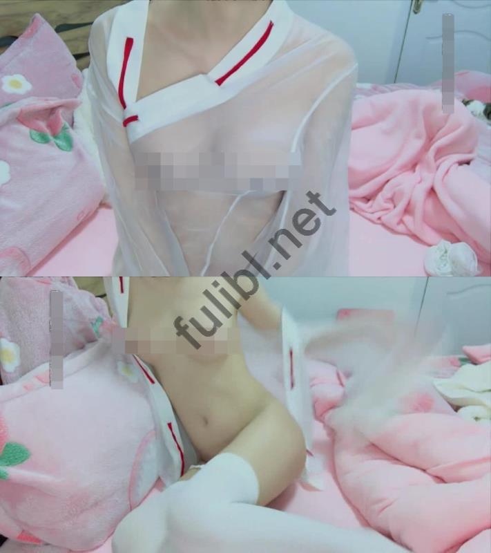 极品粉嫩系主播@你的软软i 尺度福利秀[3V/1.54G]