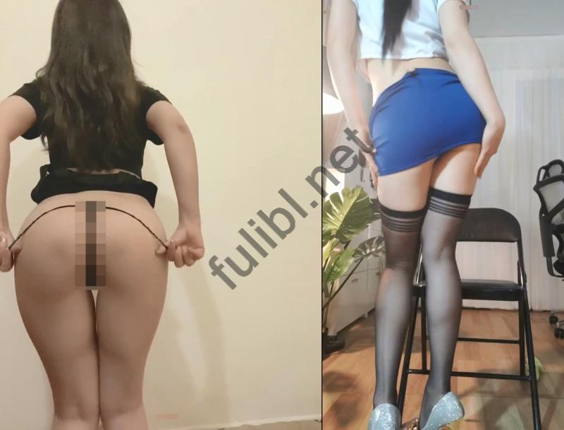 素人小姐姐们的性感裸舞小合集[22V/2.08G]