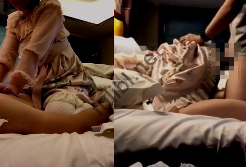 多位素人女主的深圳校服与汉服体验[26V/882M]