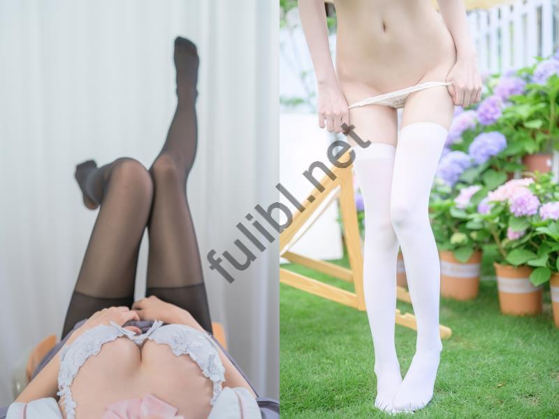高质量coser@香草喵露露 作品9套合集[351P/4.07G]