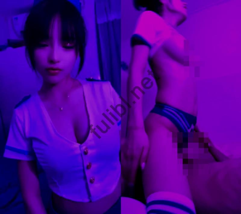 91高质量网红@涵菱 尺度私拍合集[11V/408M]