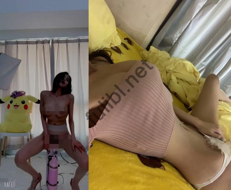 网红主播@砒霜baby 尺度视图合集[46P+105V/953M]