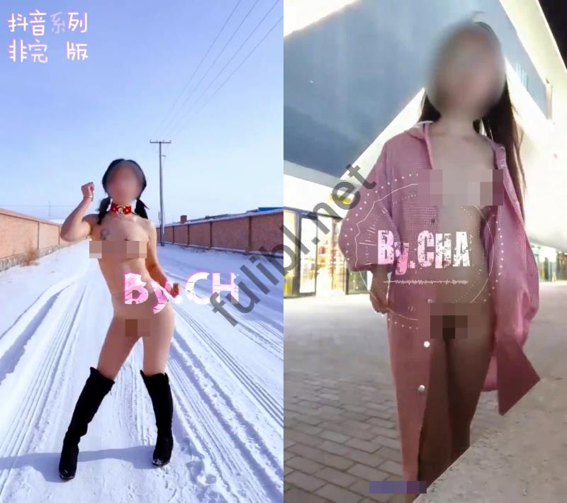 调教大神@查小理 若干母狗的畜化记录[29V/1.79G]