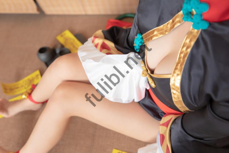 高质量coser@神楽坂真冬 - 《果実の酒気》酒吞cos[150P+3V/757M]