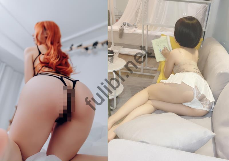 高质量coser@芋圆侑子 写真作品10套原版合集[739P+9V/2.11G]