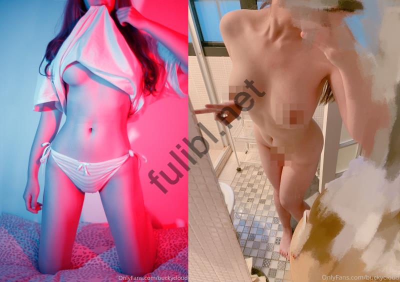 人气网红@一只云烧 onlyfans 视图合集[166P+36V/453M]