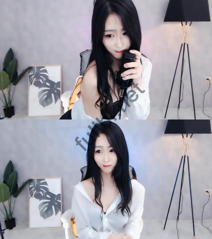 HYTV主播@岩儿 娇喘呻吟私人定制合集[14V/4.73G]