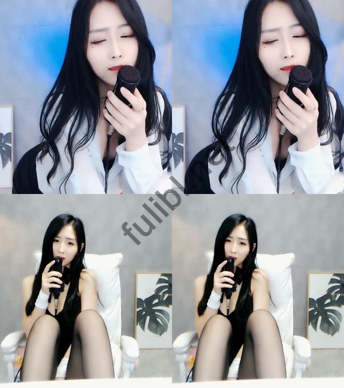 HYTV主播@岩儿 娇喘呻吟私人定制合集[14V/4.73G]