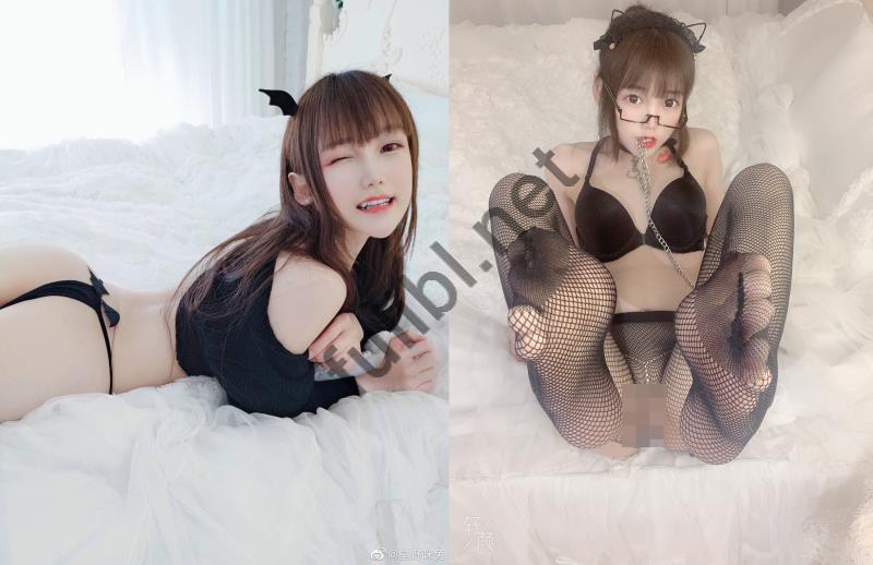 高质量coser@星野咪兔 写真作品+日常自拍合集[335P+5V/118M]