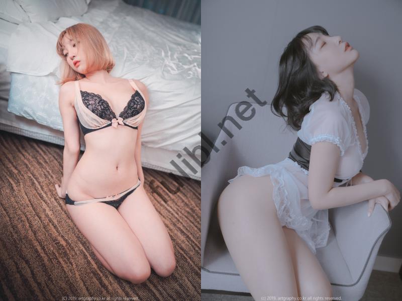 高颜值模特@姜仁卿 写真作品27套原版合集[2086P+61V/9.57G]