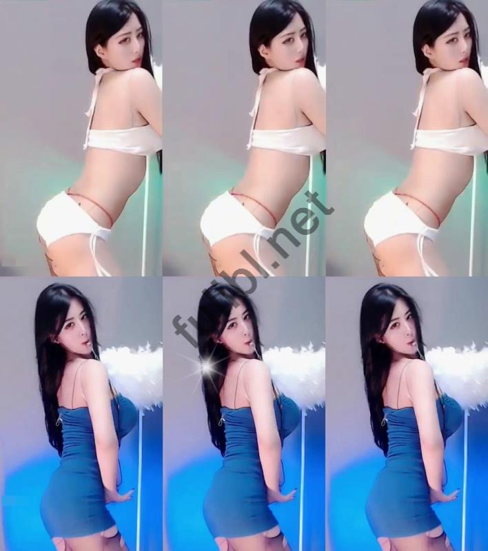 HYTV主播@艺婷 定制热舞合集[10V/1.05G]
