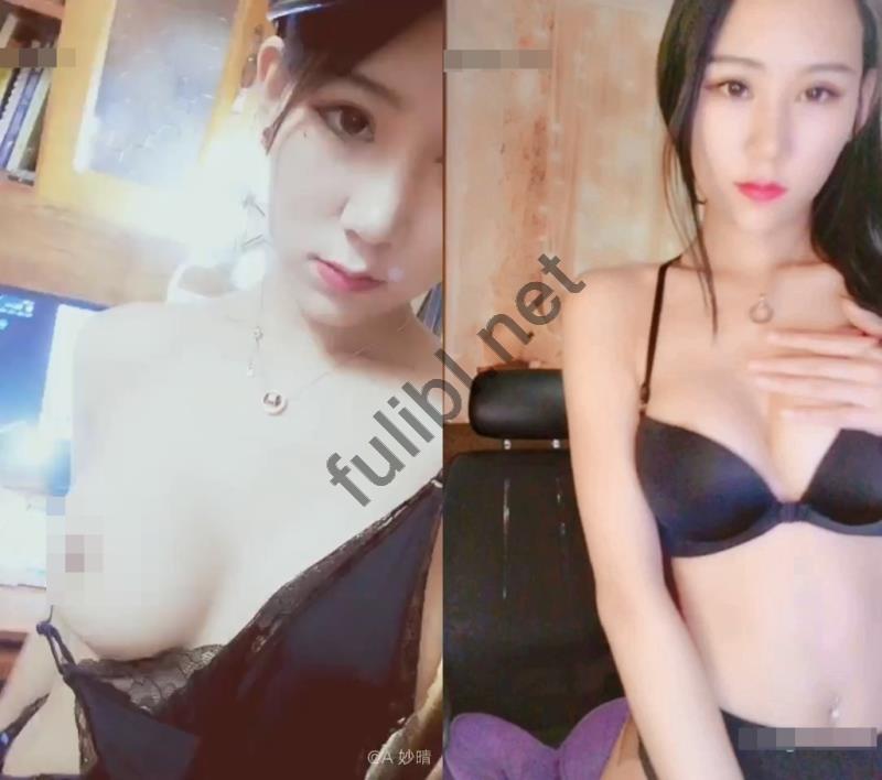 高颜值极品主播@洛幽幽 跑车福利合集[94V/3.33G]
