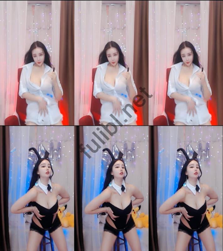 DYTV主播@唐曼 定制热舞合集[18V/2.96G]