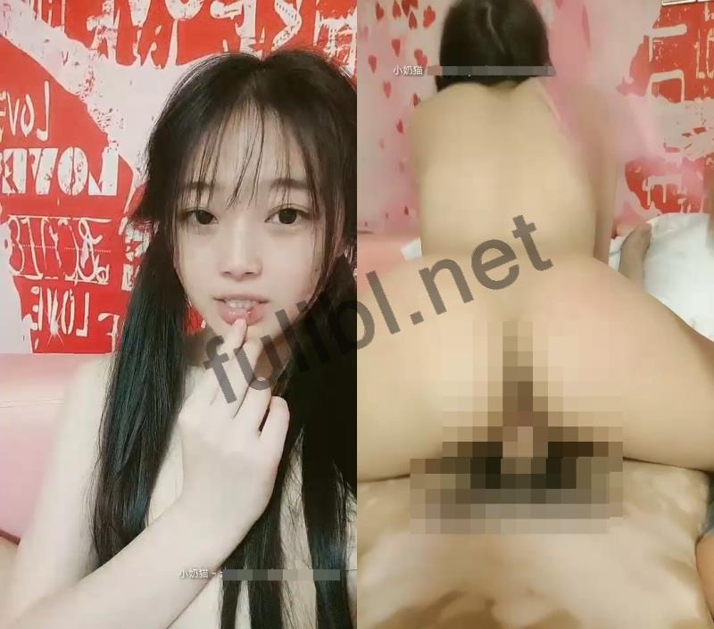 [推荐]极品抖m主播@学妹别走 尺度福利秀[3V/3.93G]