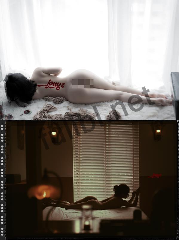 摄影师@jony.s 勺子 尺度写真作品合集[180P+3V/92M]