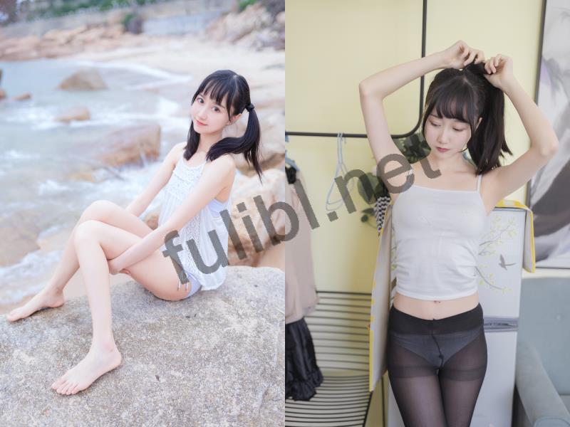 高质量coser@木绵绵OwO 写真作品61套原版合集[2308P+5V/19.8G]