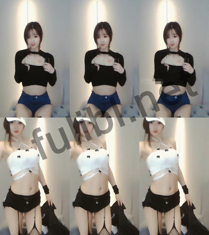 DYTV主播@何菱 性感热舞合集[31V/4.38G]