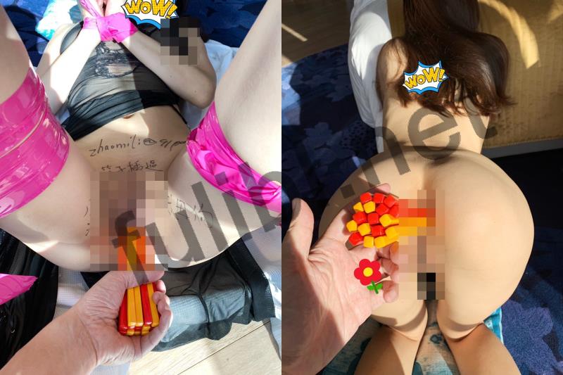 高质量网红@帝都金领 多位母狗的露出调教私拍合集[436P+45V/475M]