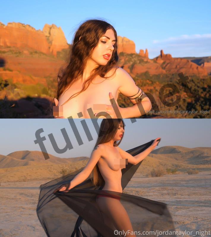 旅游博主@travel light 下海OnlyFans尺度私拍合集[44P+1V/141M]