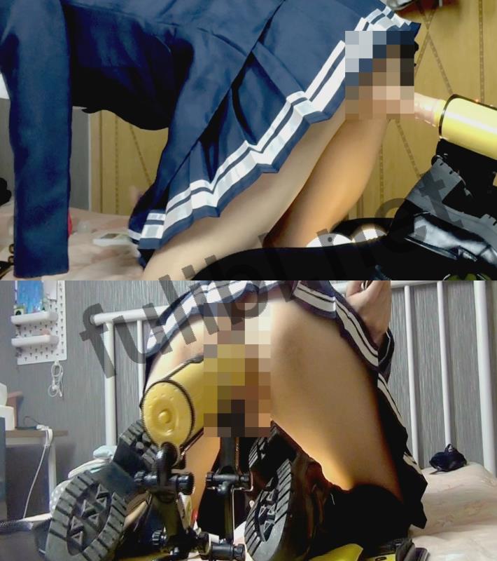 樱花社埋导演 - 剑网三 凌绝伞萝Part.2[3V/3.20G]