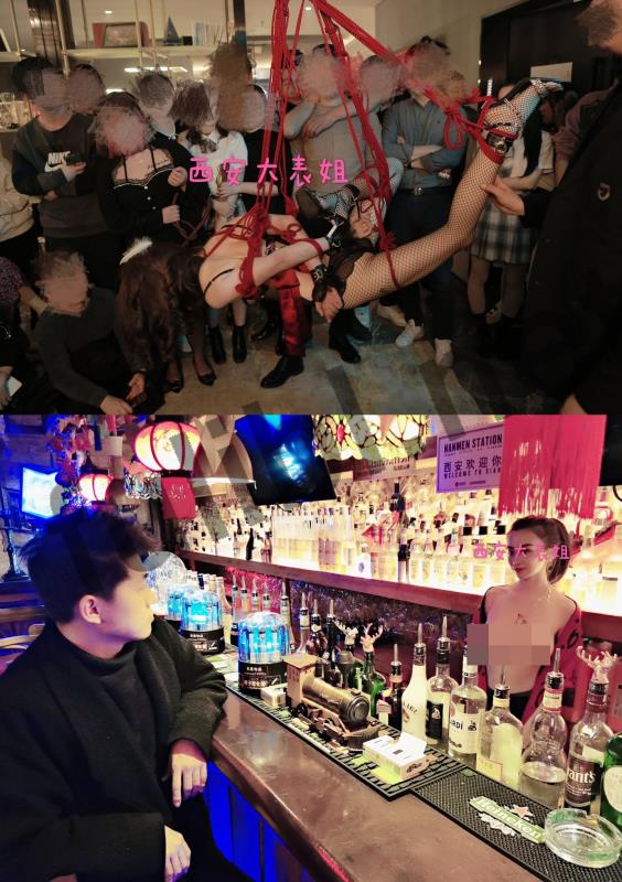 露出系网红@SM大表姐 尺度作品合集[117P+3V/4.60G]