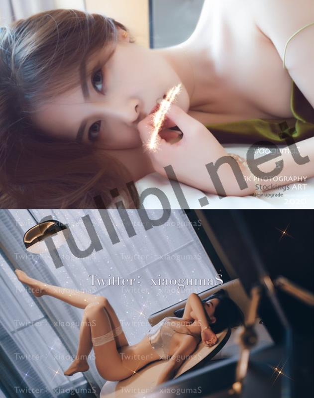 高质量网红@小姑妈S 尺度私拍视图新作合集[92P+17V/1.35G]
