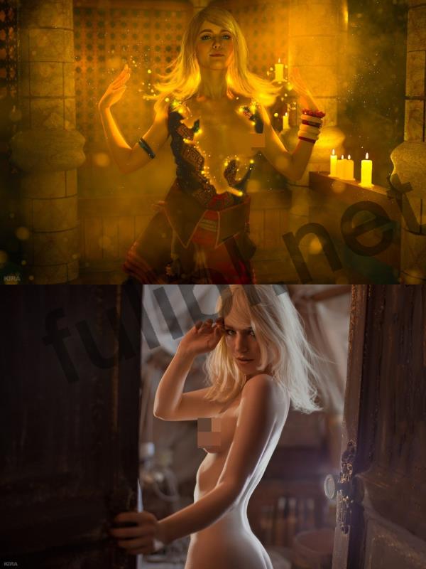 高质量coser@Lada_lyumos 日常私拍视图合集[1299P+32V/447M]