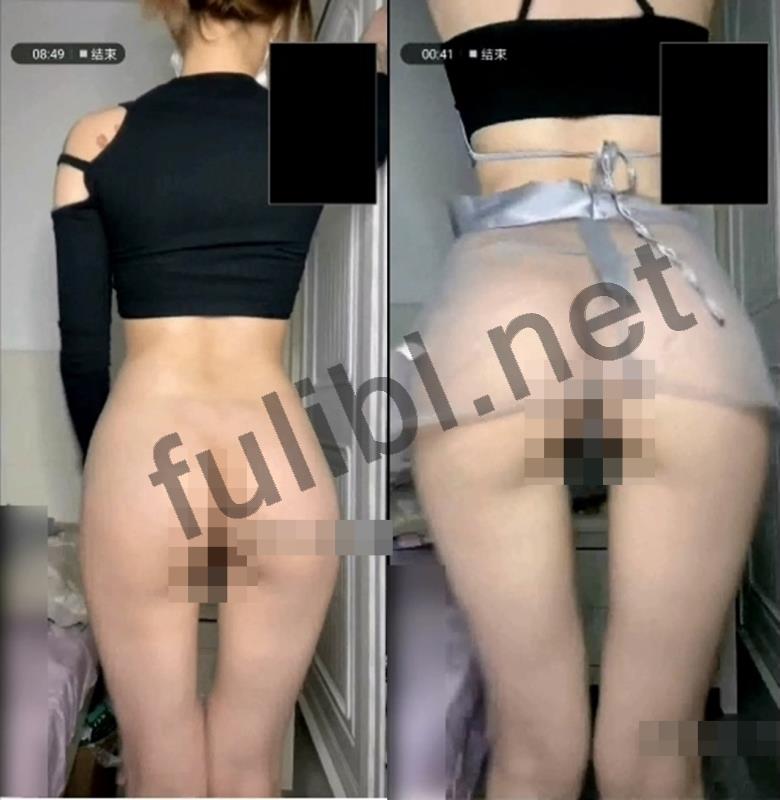 快手人气网红@大众女友 尺度1V1臀摇合集[28V/971M]