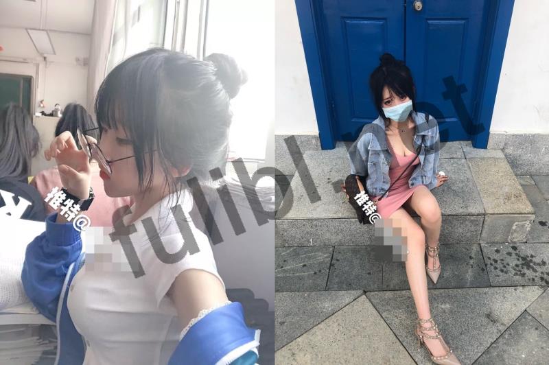 天使身材的校服好妹妹 第二弹[50P/9M]
