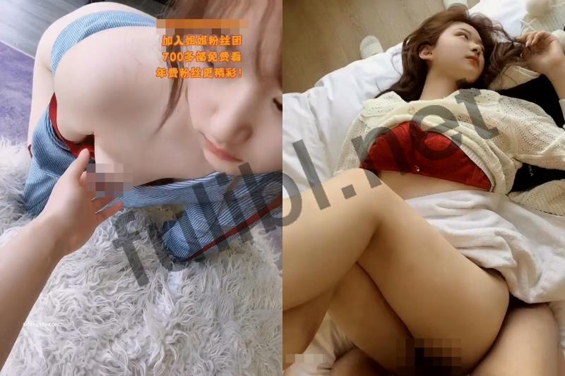 高颜值网红@Lisa 尺度私拍合集 第三弹[60V/1.11G]