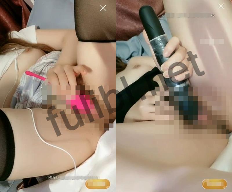 极品主播@未完成的歌兮 尺度福利秀[5V/3.22G]