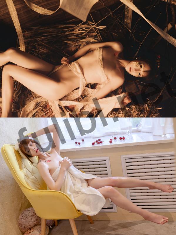 高质量coser@星野咪兔 写真作品+日常自拍17套原版合集[634P+3V/5.56G]