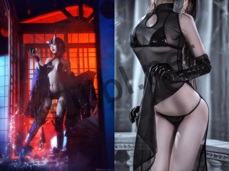 高质量coser@星野咪兔 写真作品+日常自拍17套原版合集[634P+3V/5.56G]