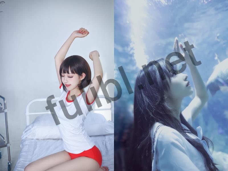 高颜值coser@Shika小鹿鹿 75套无修正合集[1727P/10.1G]