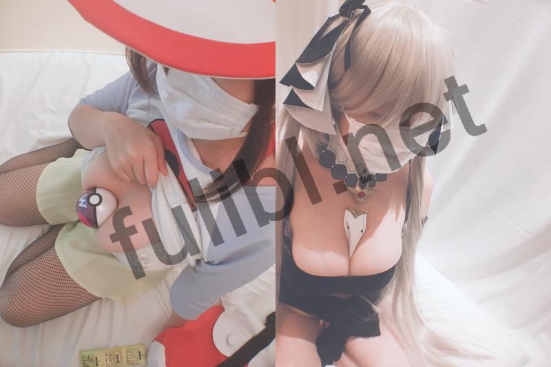巨乳网红@mochipaipai 乳摇视图特写合集[106P+191V/753M]