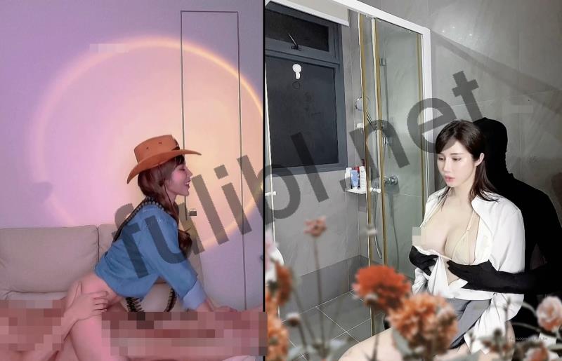 台湾人气网红@辛尤里 OnlyFans 尺度私拍视图合集[17P+6V/182M]