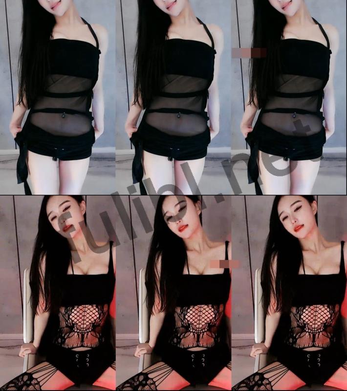 DYTV主播@米优丨艾可乐  超火定制热舞合集[18V/3.61G]